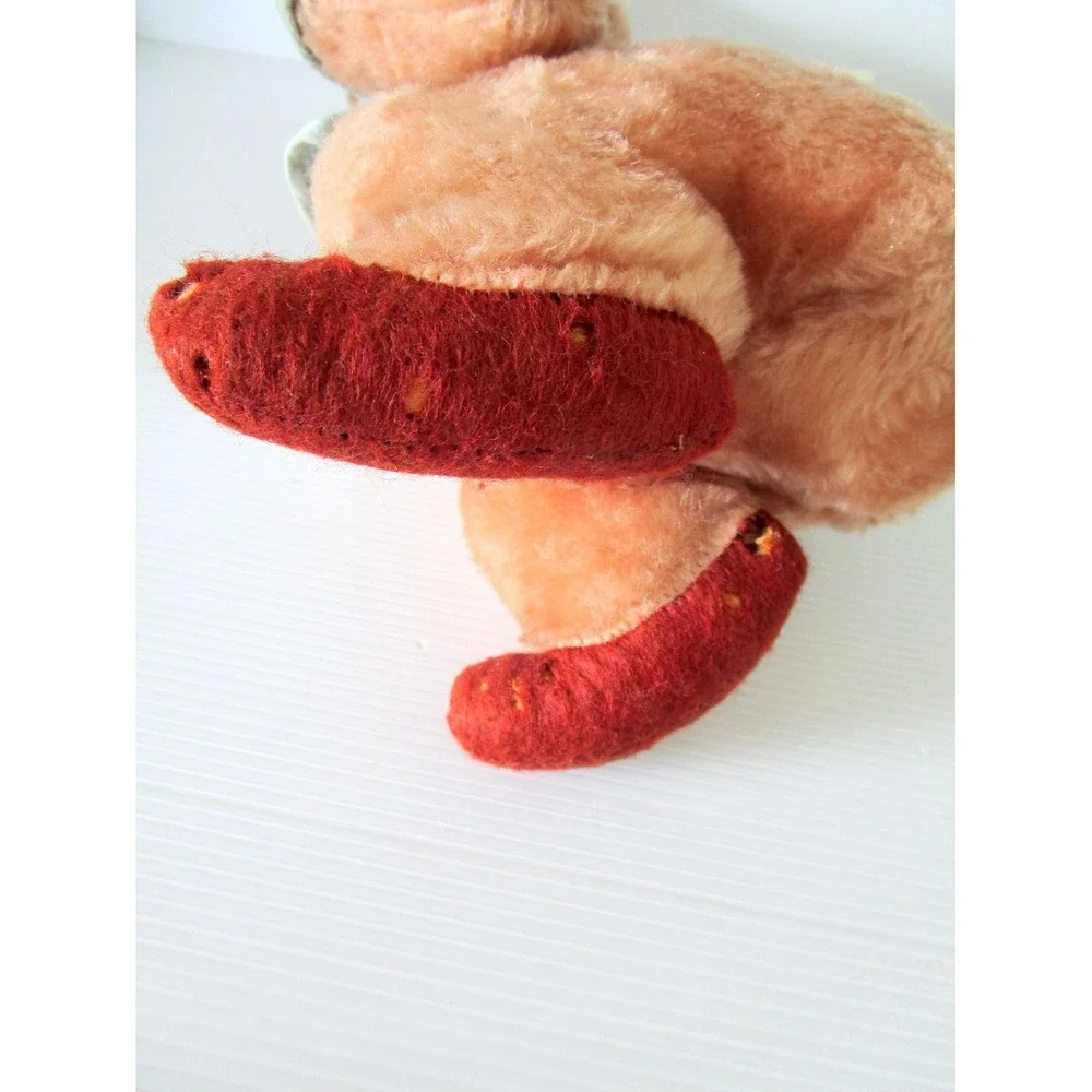 Vintage EDEN Beatrix Potter Peter Rabbit Plush 14